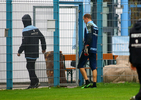 29.10.2019 TSV 1860 Muenchen, Training

Hier nur Vorschaubilder !